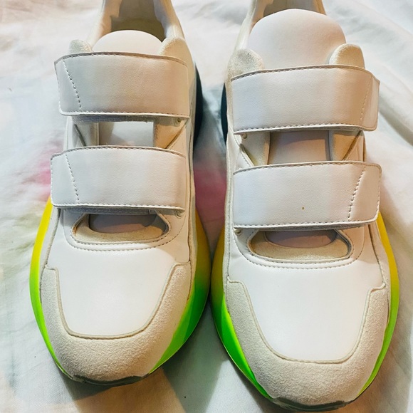 Stella McCartney Sneakers - Picture 5 of 12